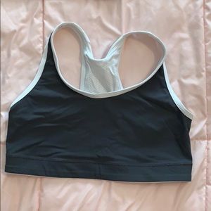 🎉 SALE BOGO 1/2 OFF-Champion reversible sports bra